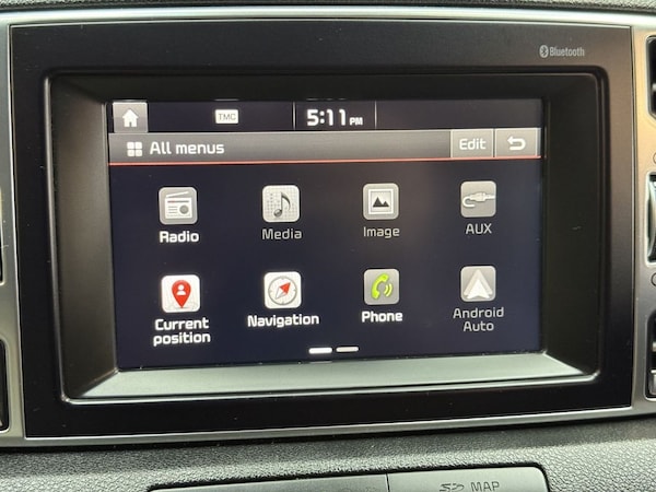 Used Kia Sportage 2017 for sale - 75675659: Photo 27