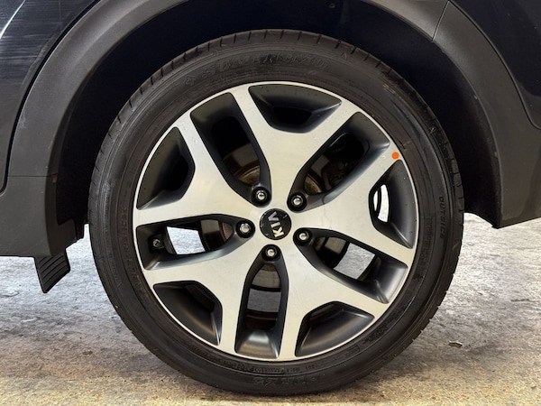 Used Kia Sportage 2017 for sale - 75675659: Photo 41