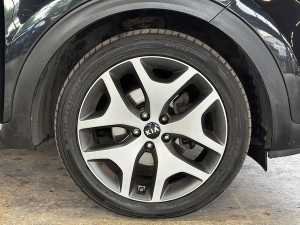Used Kia Sportage 2017 for sale - 75675659: Photo 43