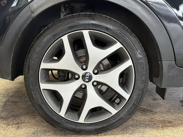 Used Kia Sportage 2017 for sale - 75675659: Photo 44