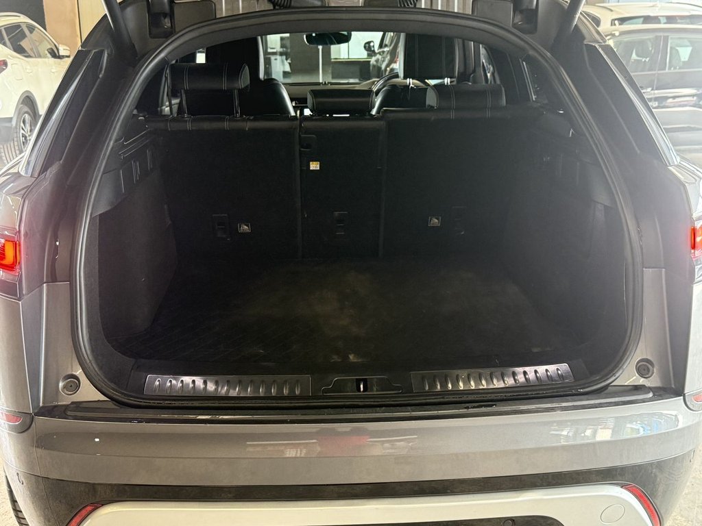 Used Land Rover Range Rover Velar 2018 for sale - 76851027: Photo 35