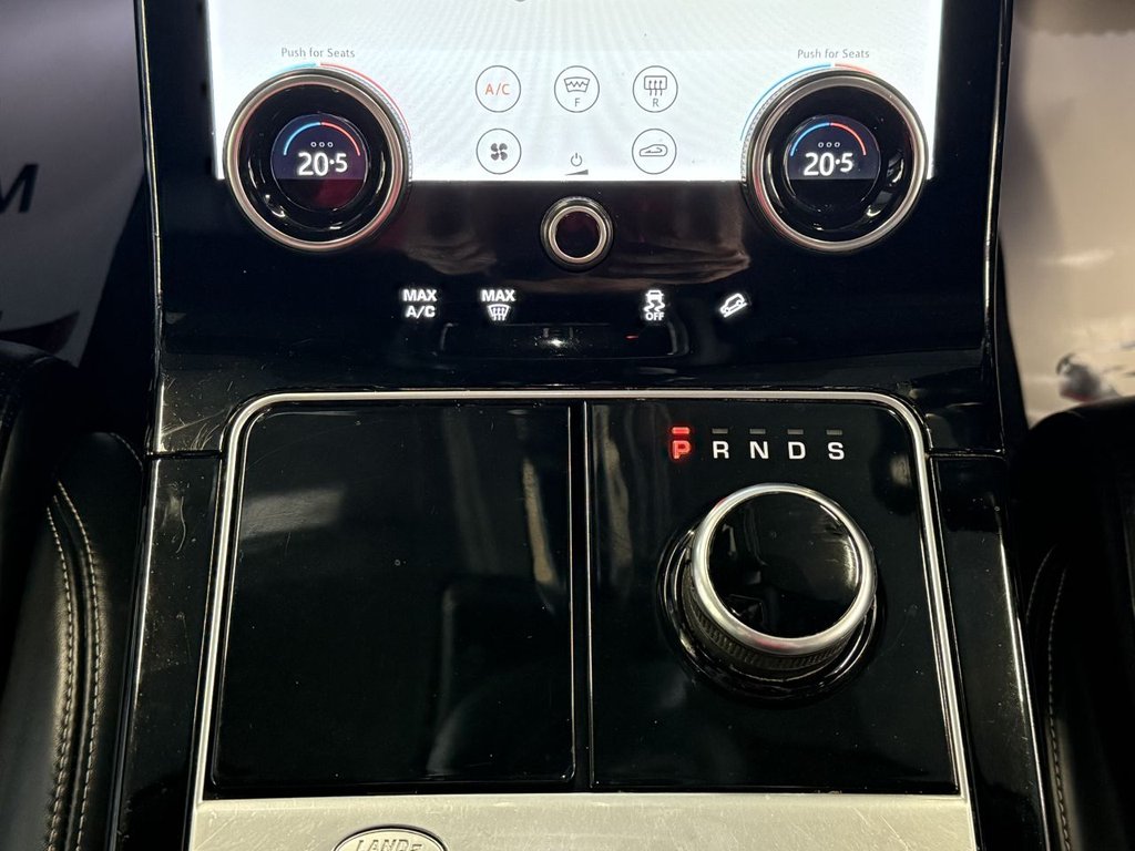 Used Land Rover Range Rover Velar 2018 for sale - 76851027: Photo 37