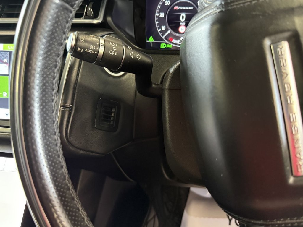 Used Land Rover Range Rover Velar 2018 for sale - 76851027: Photo 42