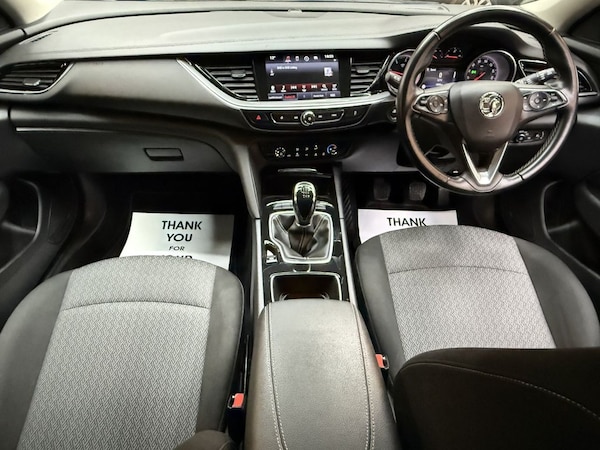 Used Vauxhall Insignia 2018 for sale - 76235595: Photo 11