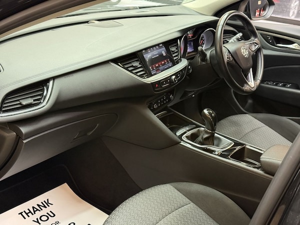 Used Vauxhall Insignia 2018 for sale - 76235595: Photo 20