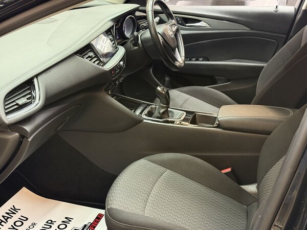 Used Vauxhall Insignia 2018 for sale - 76235595: Photo 21