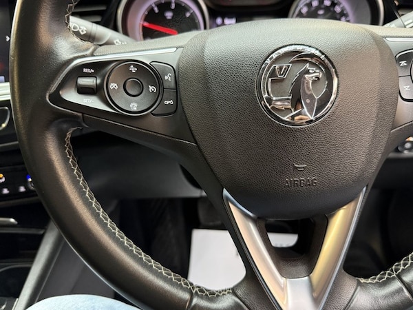 Used Vauxhall Insignia 2018 for sale - 76235595: Photo 36
