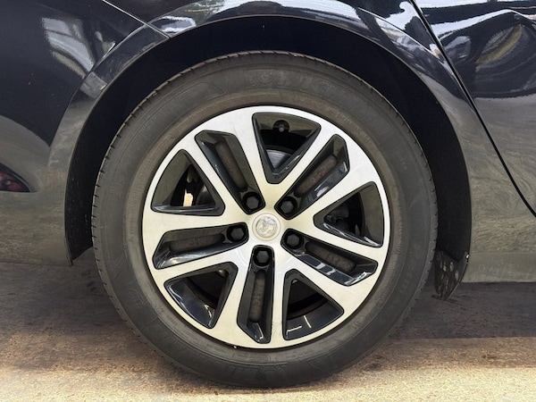 Used Vauxhall Insignia 2018 for sale - 76235595: Photo 43