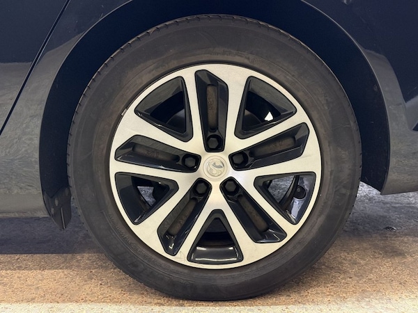 Used Vauxhall Insignia 2018 for sale - 76235595: Photo 44