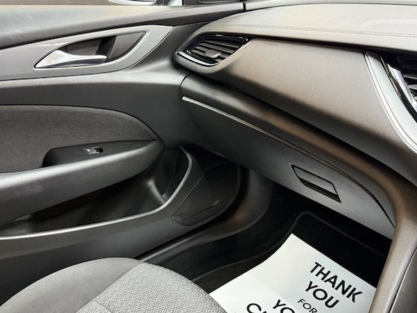 Used Vauxhall Insignia 2018 for sale - 76235595: Photo 47