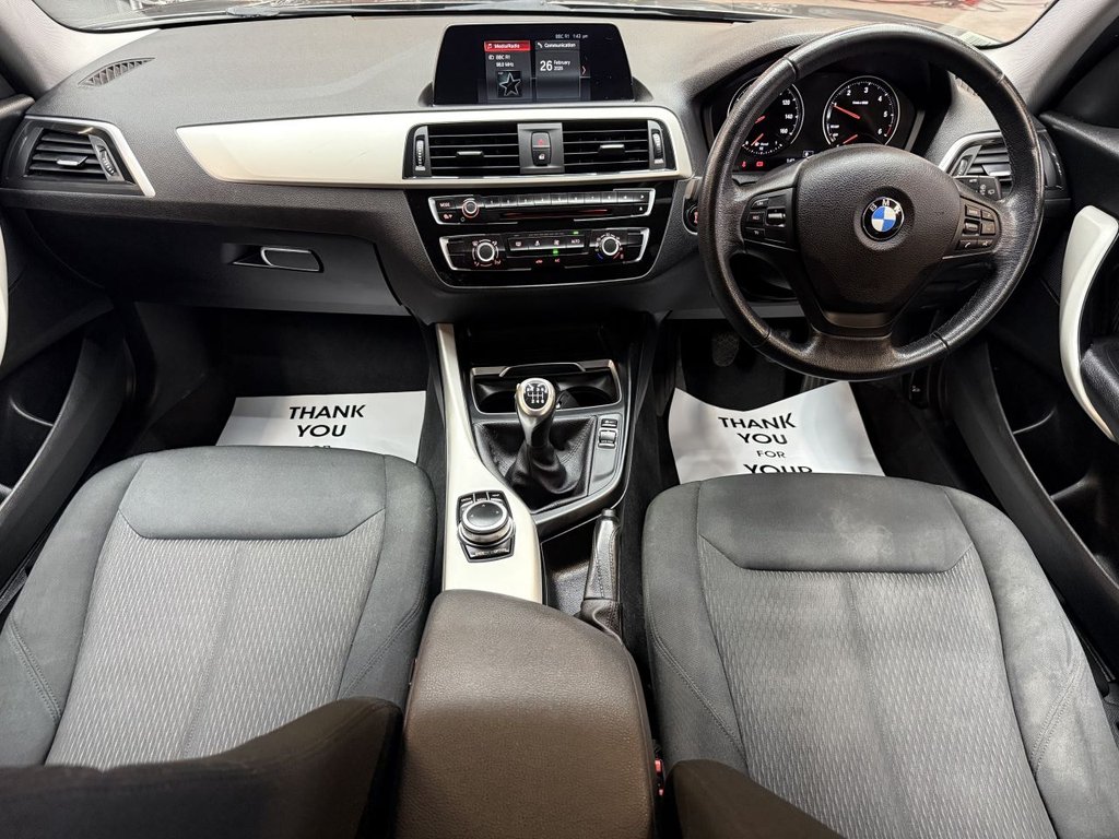 Used BMW 1 Series 2019 for sale - 77835424: Photo 12