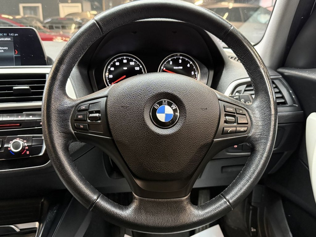 Used BMW 1 Series 2019 for sale - 77835424: Photo 14