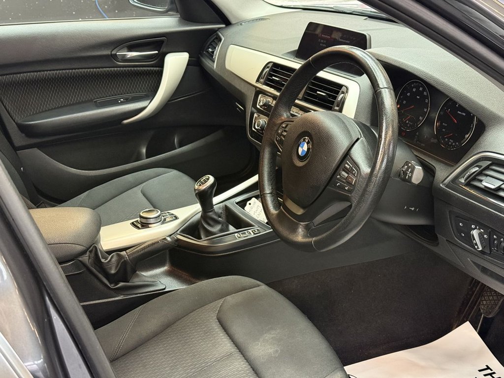 Used BMW 1 Series 2019 for sale - 77835424: Photo 15