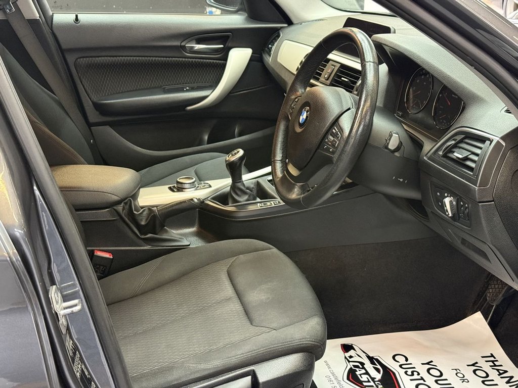 Used BMW 1 Series 2019 for sale - 77835424: Photo 16