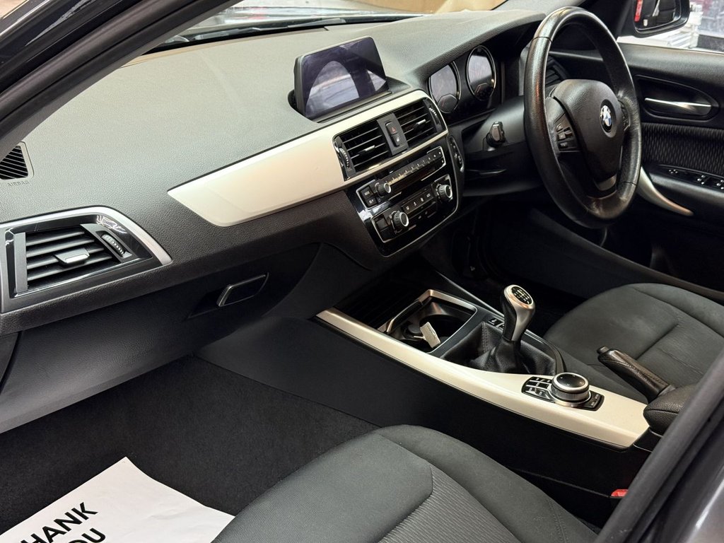 Used BMW 1 Series 2019 for sale - 77835424: Photo 18