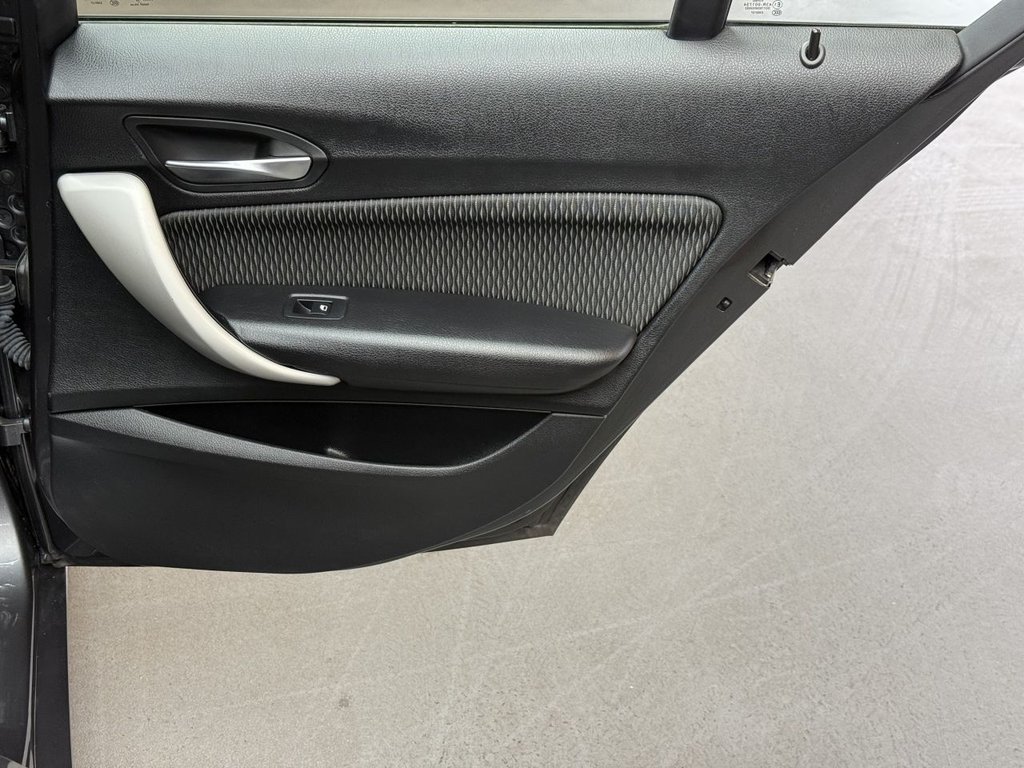 Used BMW 1 Series 2019 for sale - 77835424: Photo 19