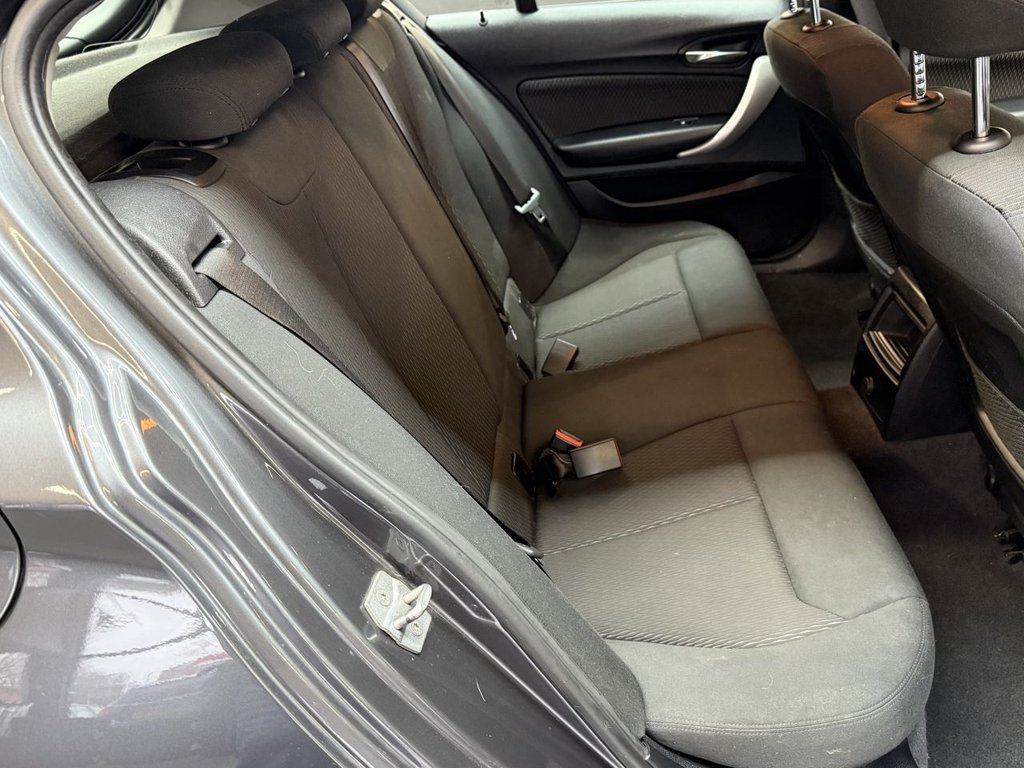 Used BMW 1 Series 2019 for sale - 77835424: Photo 20