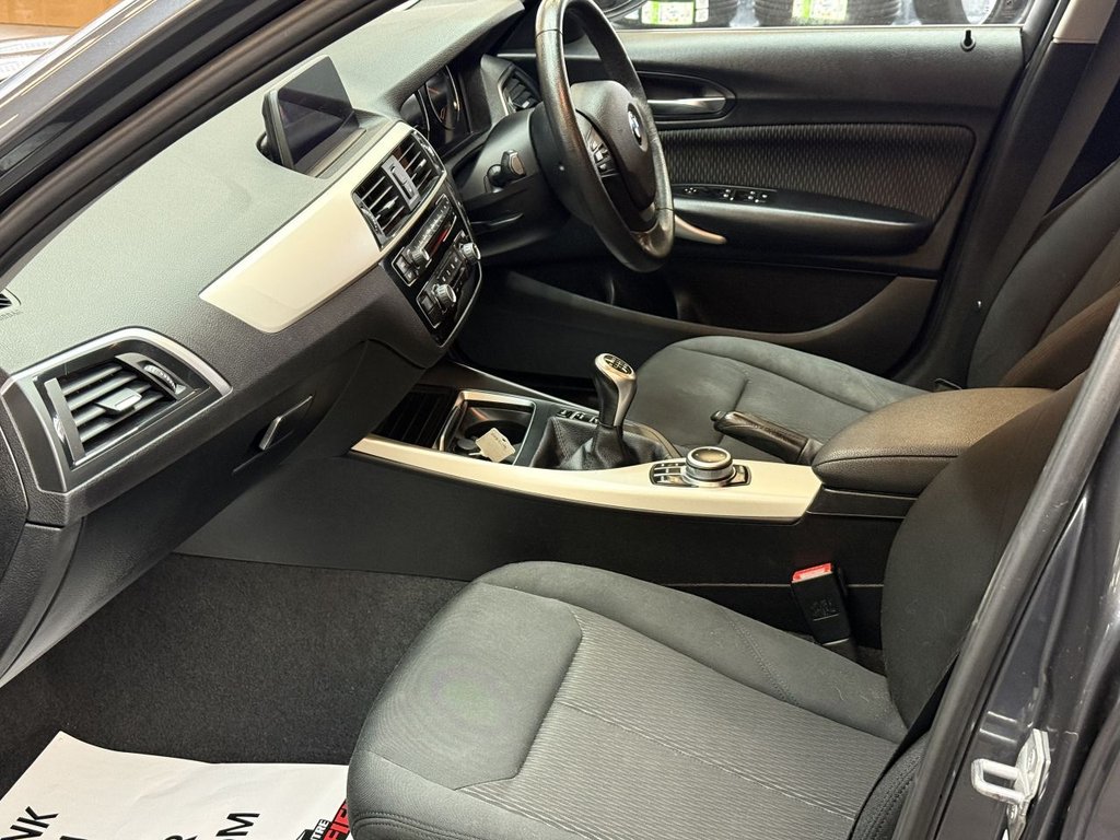 Used BMW 1 Series 2019 for sale - 77835424: Photo 21