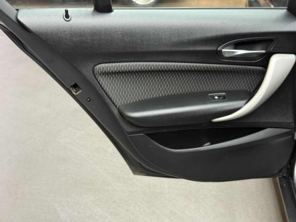 Used BMW 1 Series 2019 for sale - 77835424: Photo 22