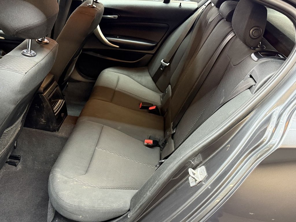 Used BMW 1 Series 2019 for sale - 77835424: Photo 23