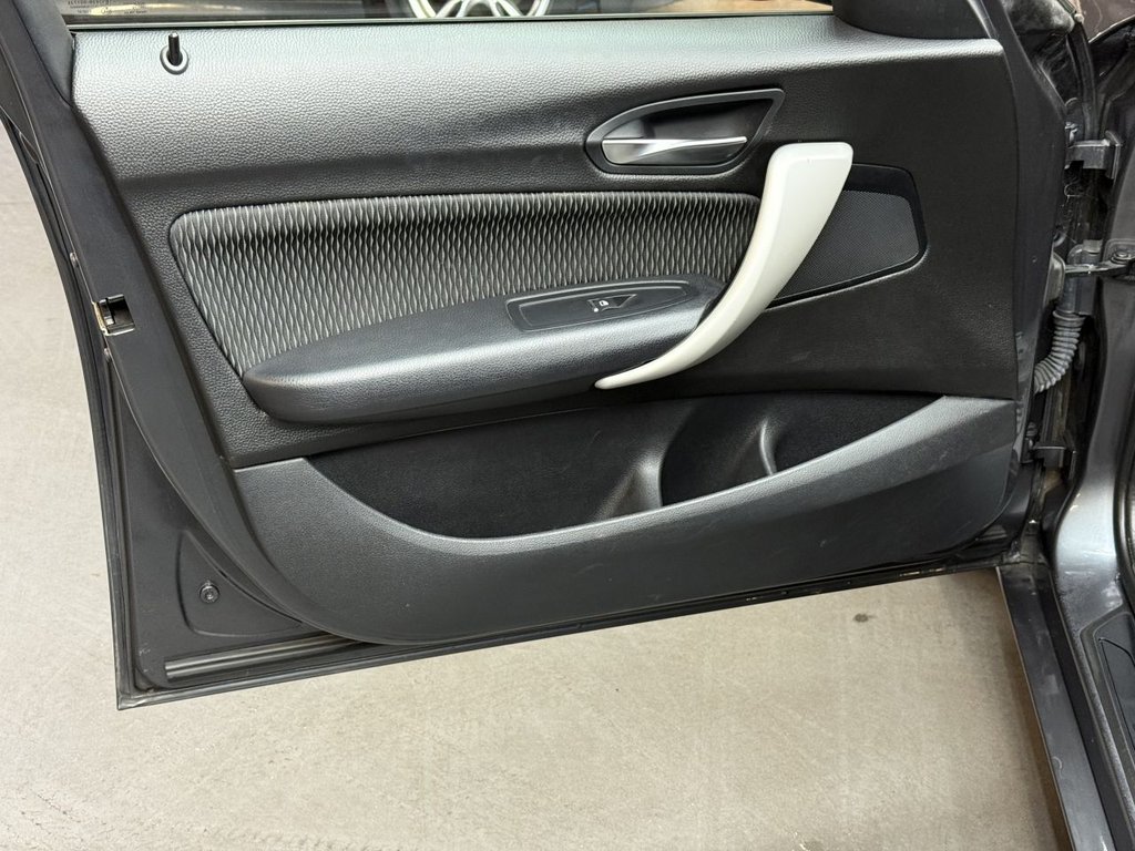 Used BMW 1 Series 2019 for sale - 77835424: Photo 24