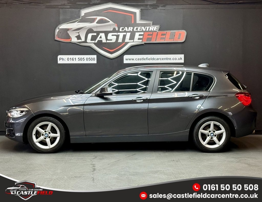 Used BMW 1 Series 2019 for sale - 77835424: Photo 7