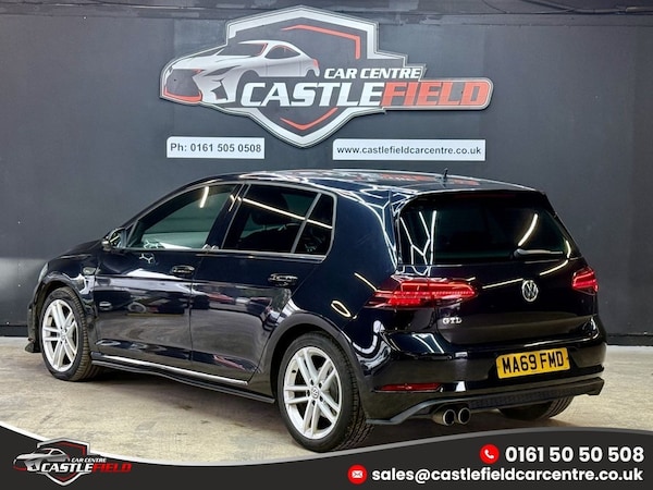 Used Volkswagen Golf 2019 for sale - 76216805: Photo 10