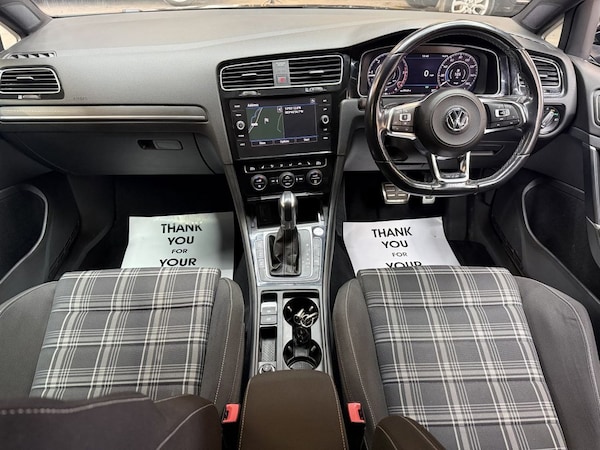 Used Volkswagen Golf 2019 for sale - 76216805: Photo 14