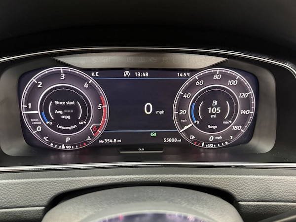 Used Volkswagen Golf 2019 for sale - 76216805: Photo 15