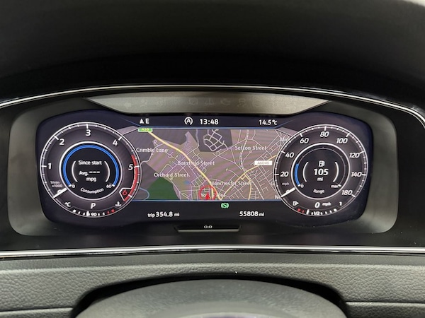 Used Volkswagen Golf 2019 for sale - 76216805: Photo 16