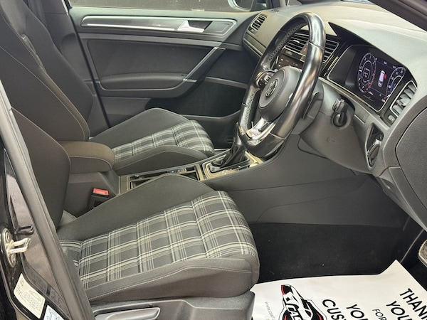 Used Volkswagen Golf 2019 for sale - 76216805: Photo 19