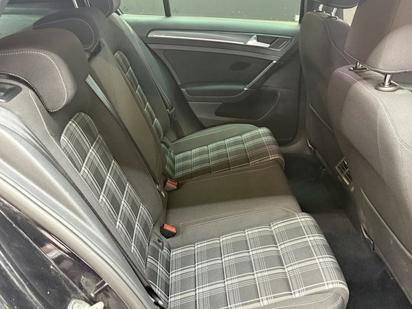 Used Volkswagen Golf 2019 for sale - 76216805: Photo 21