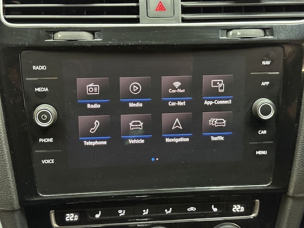 Used Volkswagen Golf 2019 for sale - 76216805: Photo 32