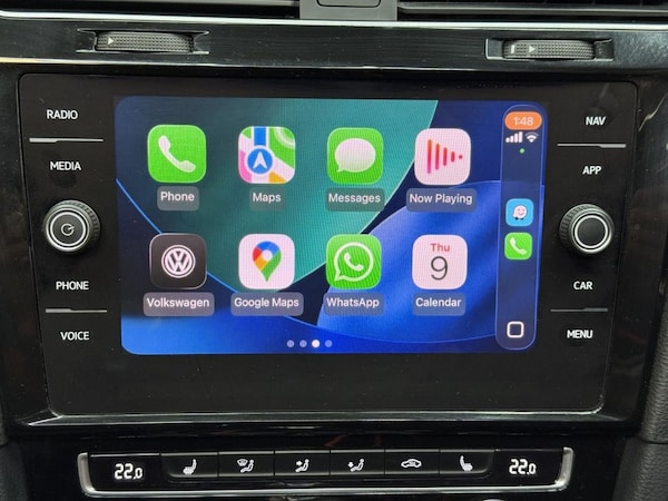 Used Volkswagen Golf 2019 for sale - 76216805: Photo 34