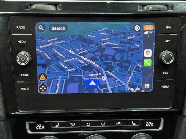 Used Volkswagen Golf 2019 for sale - 76216805: Photo 35