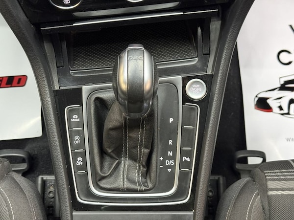 Used Volkswagen Golf 2019 for sale - 76216805: Photo 38