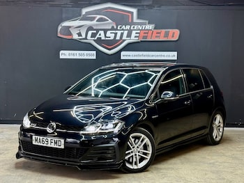 Used Volkswagen Golf 2019 for sale - 76216805: Photo 3