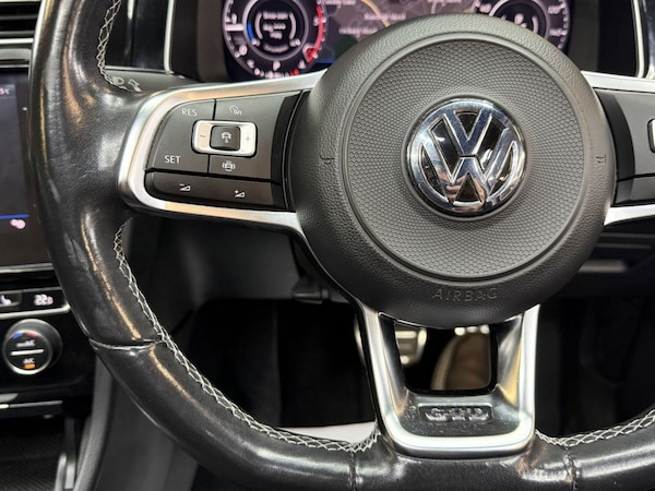 Used Volkswagen Golf 2019 for sale - 76216805: Photo 41