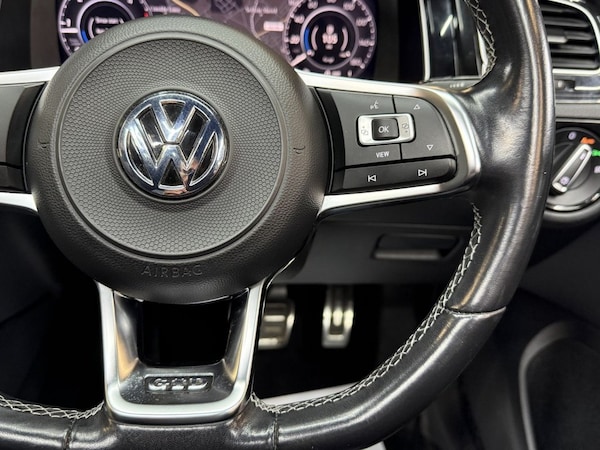 Used Volkswagen Golf 2019 for sale - 76216805: Photo 42