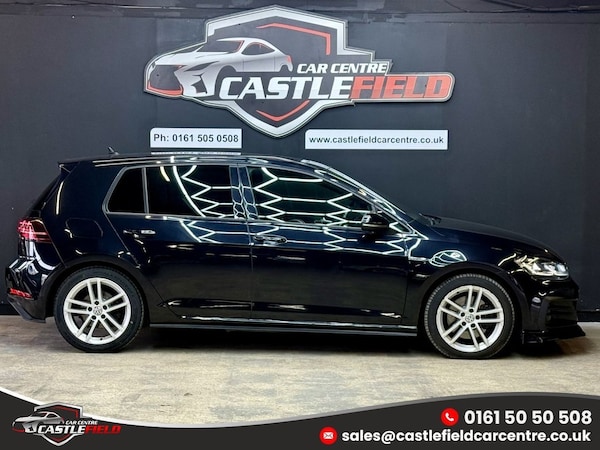 Used Volkswagen Golf 2019 for sale - 76216805: Photo 6