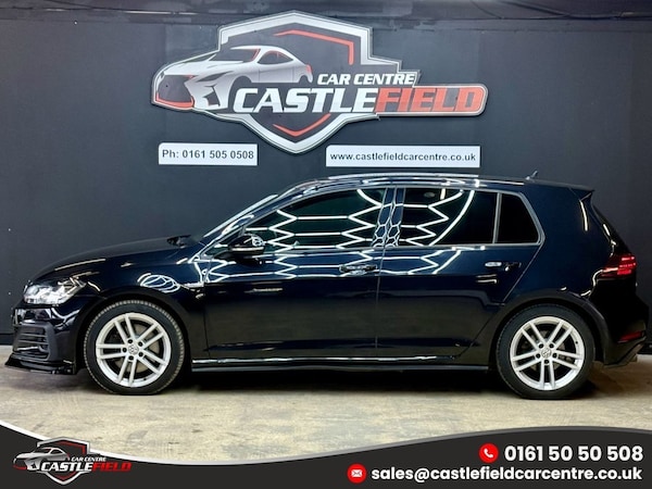 Used Volkswagen Golf 2019 for sale - 76216805: Photo 7