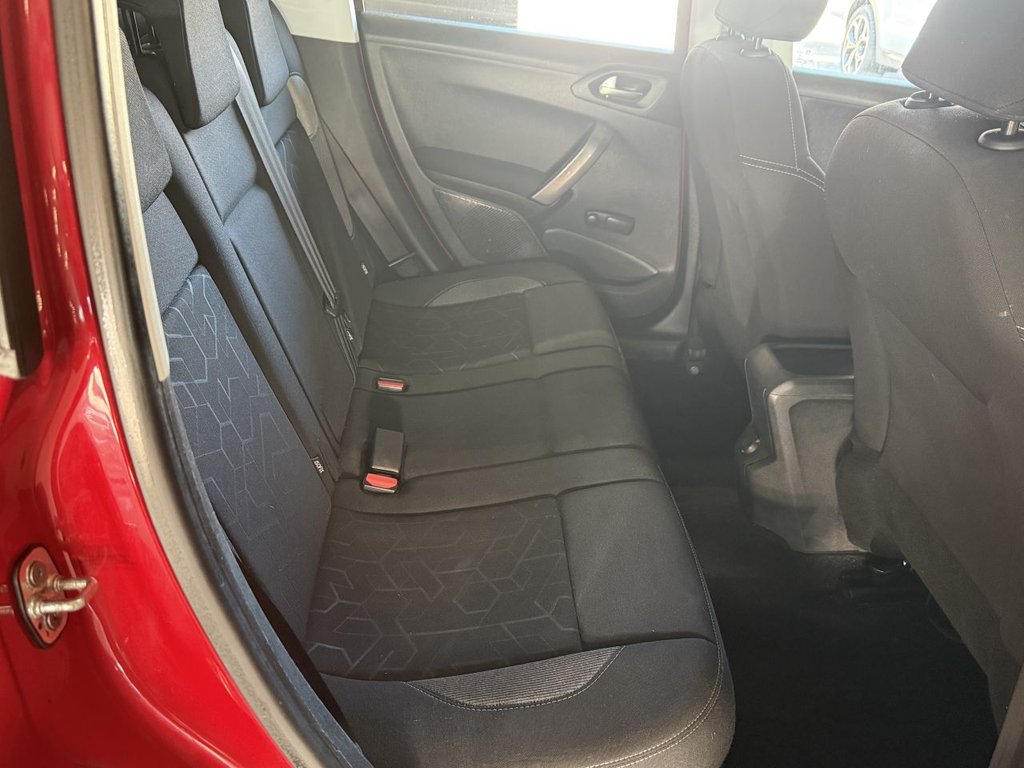 Used Peugeot 2008 2016 for sale - 77834980: Photo 19