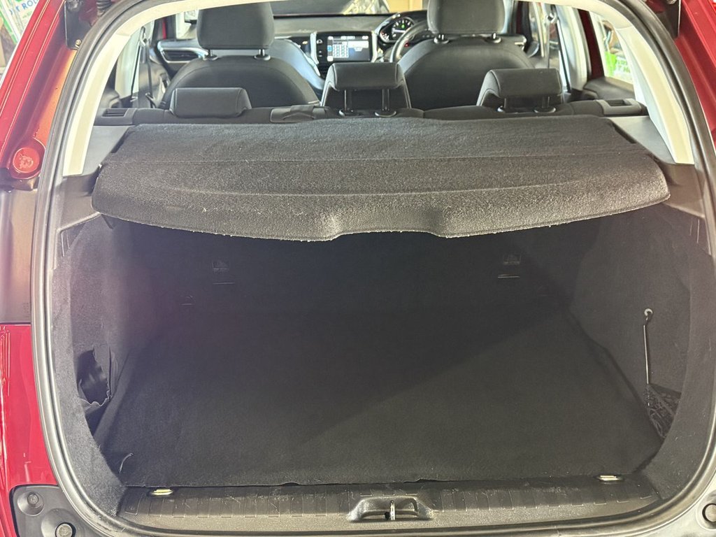 Used Peugeot 2008 2016 for sale - 77834980: Photo 25