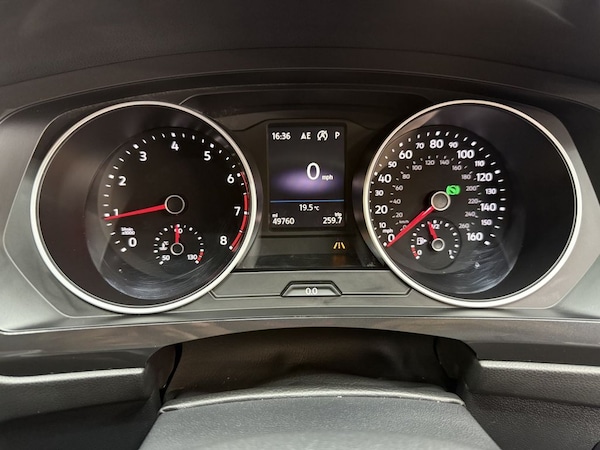 Used Volkswagen Tiguan 2019 for sale - 75527412: Photo 13