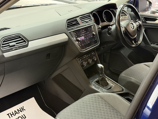 Used Volkswagen Tiguan 2019 for sale - 75527412: Photo 15