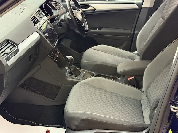 Used Volkswagen Tiguan 2019 for sale - 75527412: Photo 16