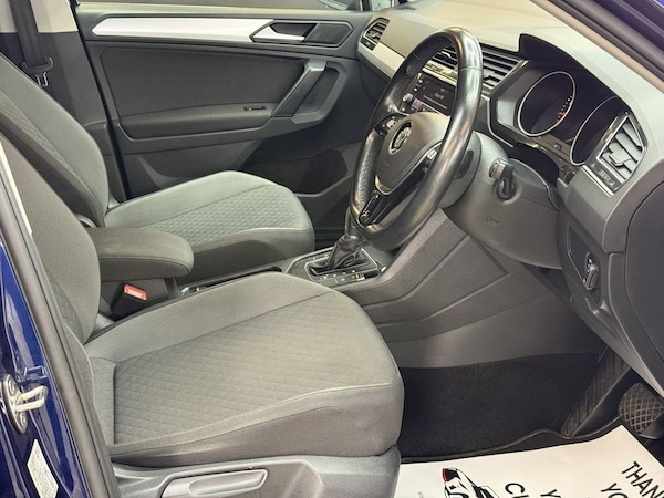 Used Volkswagen Tiguan 2019 for sale - 75527412: Photo 18