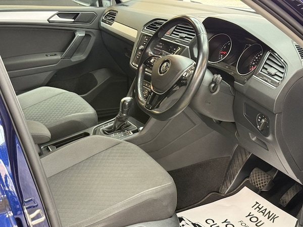 Used Volkswagen Tiguan 2019 for sale - 75527412: Photo 19