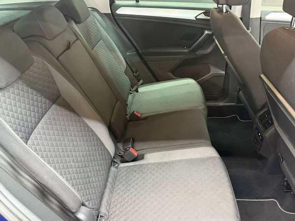 Used Volkswagen Tiguan 2019 for sale - 75527412: Photo 20