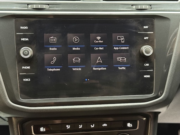 Used Volkswagen Tiguan 2019 for sale - 75527412: Photo 26